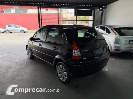 C3 1.4 I GLX 8V
