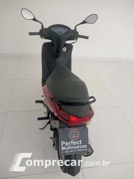BIZ 125 ES