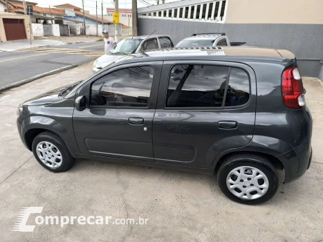UNO VIVACE Celeb. 1.0 EVO F.Flex 8V 5p