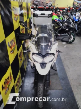 Tiger 1200 xcx