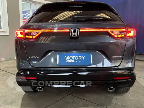 HR-V 1.5 DI I-VTEC TURBO FLEX TOURING CVT