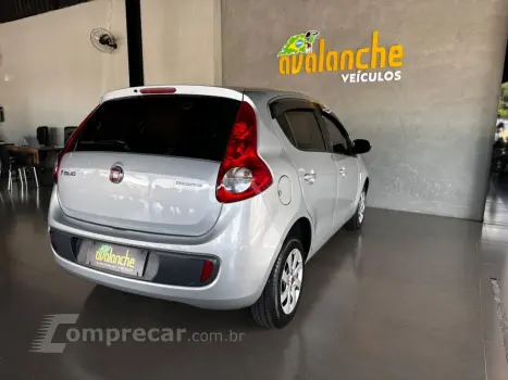 PALIO 1.0 MPI ATTRACTIVE 8V FLEX 4P MANUAL