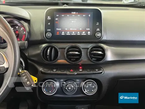 CRONOS 1.0 FIREFLY FLEX DRIVE MANUAL