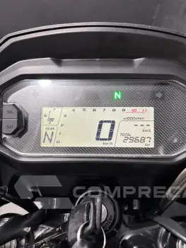 CG 160 START CBS