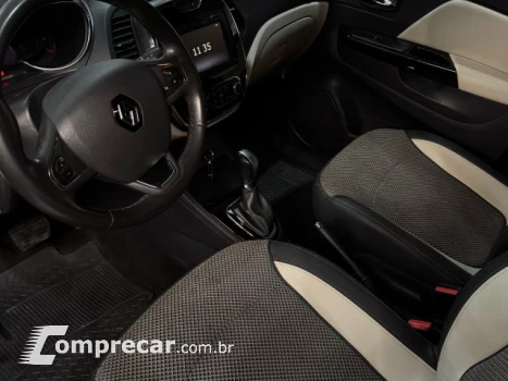 CAPTUR - 1.6 16V SCE INTENSE X-TRONIC