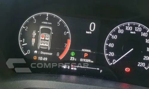 HR-V 1.5 DI I-vtec Turbo Advance