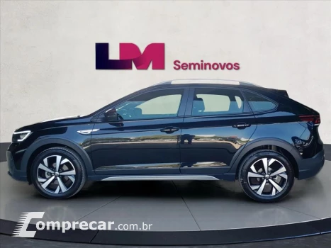 NIVUS 1.0 200 TSI TOTAL FLEX HIGHLINE AUTOMÁTICO