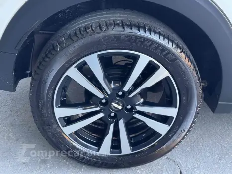 KICKS 1.6 16V FLEXSTART EXCLUSIVE XTRONIC