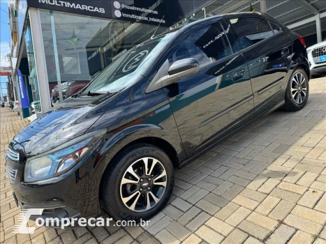 ONIX 1.4 MPFI LTZ 8V