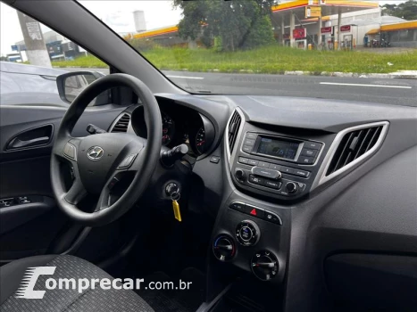 HB20 1.0 Comfort 12V