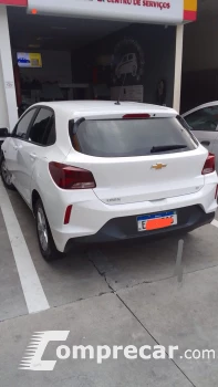 ONIX 1.0 Plus LT
