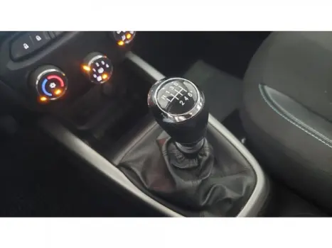 ONIX - 1.0 MPFI LT 8V 4P MANUAL