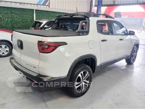 TORO 2.0 16V TURBO DIESEL ENDURANCE 4WD AT9