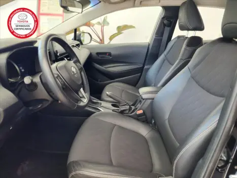 COROLLA 2.0 VVT-IE FLEX GLI DIRECT SHIFT