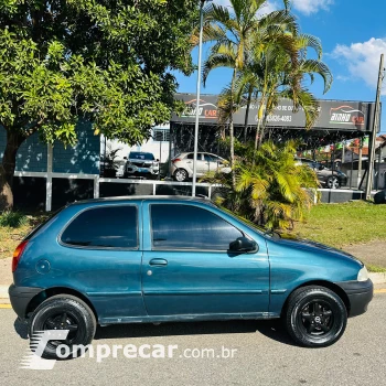 PALIO 1.0 MPI EX 8V