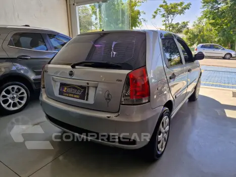 PALIO 1.0 MPI FIRE 8V FLEX 4P MANUAL