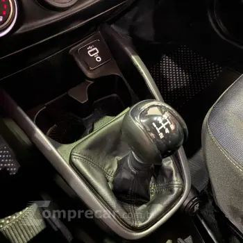 ARGO TREKKING 1.3 8V Flex