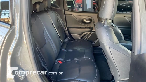 JEEP RENEGADE 1.3 T270 TURBO S 4X4