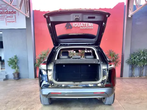 HR-V 1.5 DI I-VTEC FLEX EX CVT