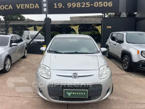 PALIO 1.0 MPI Attractive 8V