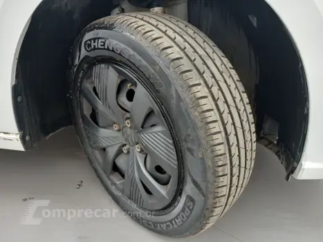 POLO 1.0 MPI TRACK MANUAL