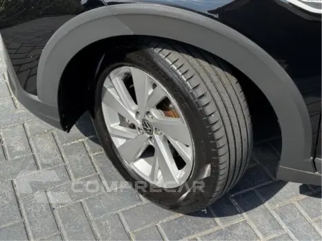 NIVUS 1.0 200 TSI TOTAL FLEX COMFORTLINE AUTOMÁTICO