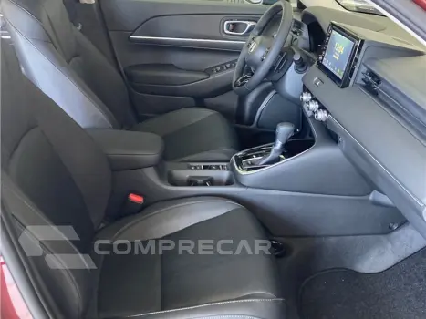 HR-V 1.5 DI I-VTEC TURBO FLEX TOURING CVT