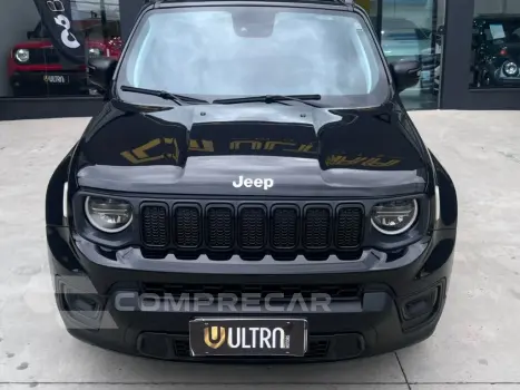 Renegade Sport T270 1.3 TB 4x2 Flex Aut.