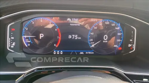 NIVUS 1.0 200 TSI Highline