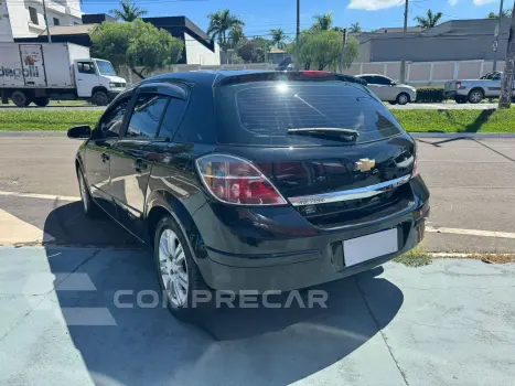 VECTRA 2.0 MPFI GT Hatch 8V