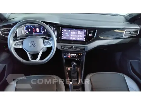NIVUS 1.0 200 TSI TOTAL FLEX HIGHLINE AUTOMÁTICO