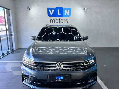 TIGUAN 2.0 350 TSI Allspace R-line 4motion