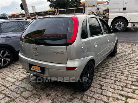 CORSA 1.8 MPFI Maxx 8V