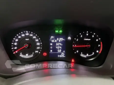 HB20S 1.0 TGDI FLEX COMFORT PLUS AUTOMÁTICO