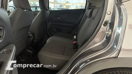 HR-V LX CVT 1.8 I-VTEC FlexOne