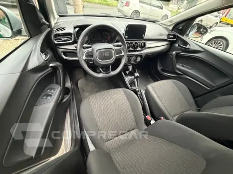 CRONOS 1.0 FIREFLY FLEX DRIVE MANUAL