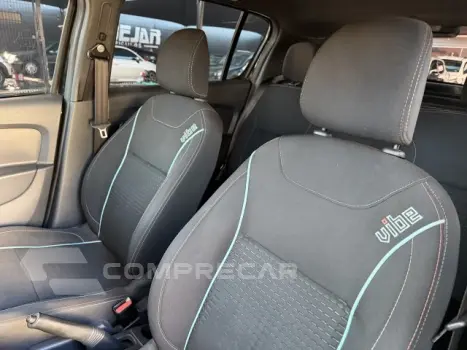 SANDERO - 1.0 12V SCE EXPRESSION 4P MANUAL