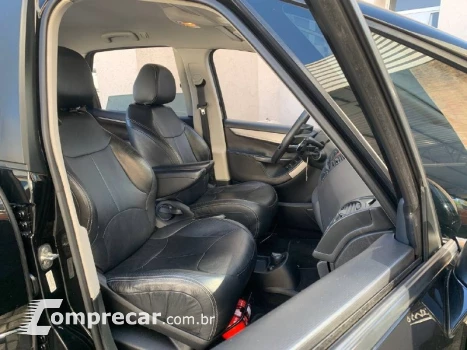 C4 Picasso GLX 2.0 16V  Aut.