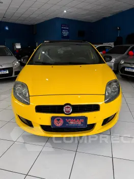 BRAVO 1.8 Sporting 16V