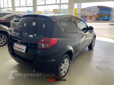 KA 1.0 MPI 8V FLEX 2P MANUAL