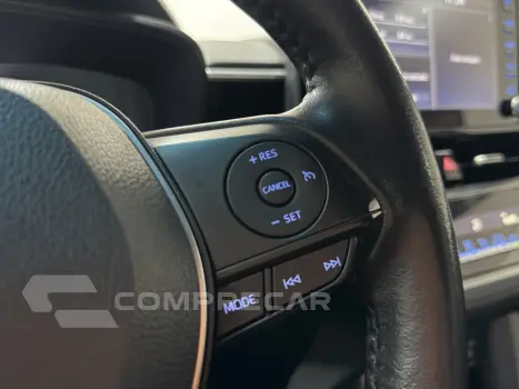 COROLLA CROSS 2.0 VVT-IE FLEX XRE DIRECT SHIFT