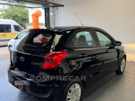 KA - 1.5 TI-VCT SE PLUS MANUAL