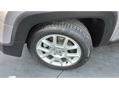 RENEGADE 1.8 16V FLEX SPORT 4P AUTOMÁTICO