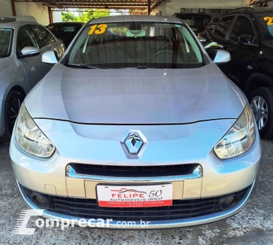 FLUENCE 2.0 Dynamique 16V