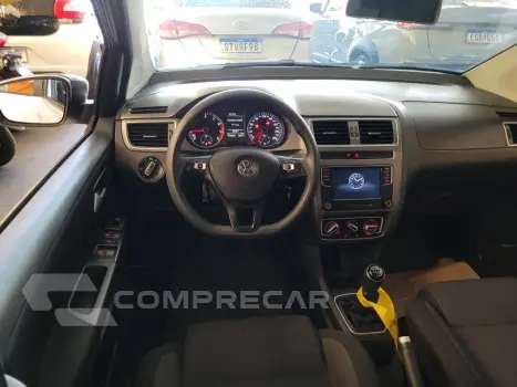 Fox Connect 1.6 Flex 8V 5p