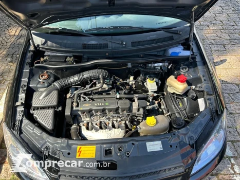 Celta Spirit/ LT 1.0 MPFI 8V FlexP. 5p
