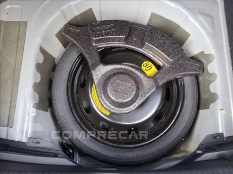 NIVUS 1.0 200 TSI TOTAL FLEX SENSE AUTOMÁTICO