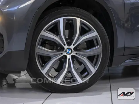 X1 2.0 16V Turbo Activeflex Xdrive25i Sport