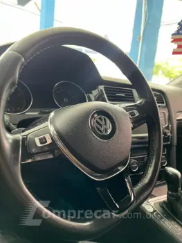 GOLF 1.4 250 TSI Highline