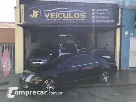 FUSION 2.3 SEL 16V